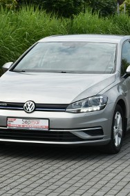 Volkswagen Golf VII 1.5TSi 130KM Manual 2019r. Climatronic TEMPOMAT 2xPDC LED 127tys. k-2