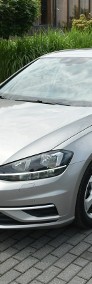 Volkswagen Golf VII 1.5TSi 130KM Manual 2019r. Climatronic TEMPOMAT 2xPDC LED 127tys. k-3