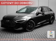 Audi A5 IV e-Hybrid quattro Avant 2.0 e-Hybrid quattro Avant (299 KM) kamery obserwujące