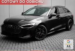 Audi A5 IV e-Hybrid quattro Avant 2.0 e-Hybrid quattro Avant (299 KM) kamery obserwujące