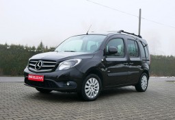 Mercedes-Benz Citan 1.2 114KM [Eu6] Tourer -5 osób -Klimatr +Hak -Bardzo zadbany -Zobacz