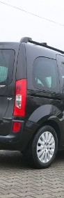 Mercedes-Benz Citan 1.2 114KM [Eu6] Tourer -5 osób -Klimatr +Hak -Bardzo zadbany -Zobacz-3