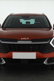 Kia Sportage IV , Salon Polska, 1. Właściciel, Serwis ASO, Automat, Navi,-2