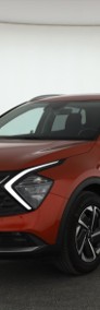 Kia Sportage IV , Salon Polska, 1. Właściciel, Serwis ASO, Automat, Navi,-3
