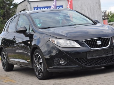 SEAT Ibiza V-1