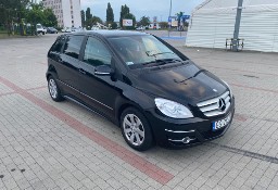 Mercedes-Benz Klasa B W245 Mercedes B200