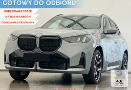 BMW X3 G01 xDrive20d M Sport xDrive20d M Sport 2.0 (197 KM)| Harman Kardon