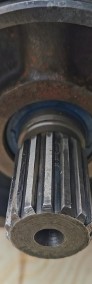 Pompa hydrauliczna JCB 530-70 {Parker 7029530001}-3