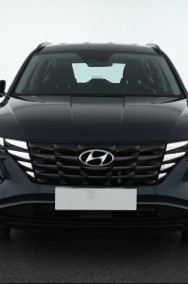 Hyundai Tucson , Salon Polska, 1. Właściciel, Serwis ASO, Automat, VAT 23%,-2