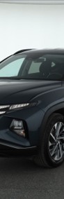 Hyundai Tucson , Salon Polska, 1. Właściciel, Serwis ASO, Automat, VAT 23%,-3