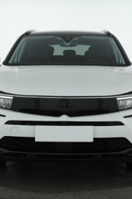 Opel , Serwis ASO, Automat, Skóra, Navi, Klimatronic, Tempomat,-2