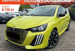 Peugeot 208 II Allure e-DCS6 1.2 mHEV Allure 1.2 mHEV 110KM / Pakiet Vision &amp; Navigation,