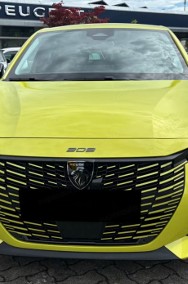 Peugeot 208 II Allure e-DCS6 1.2 mHEV Allure 1.2 mHEV 110KM / Pakiet Vision & Navigation,-2