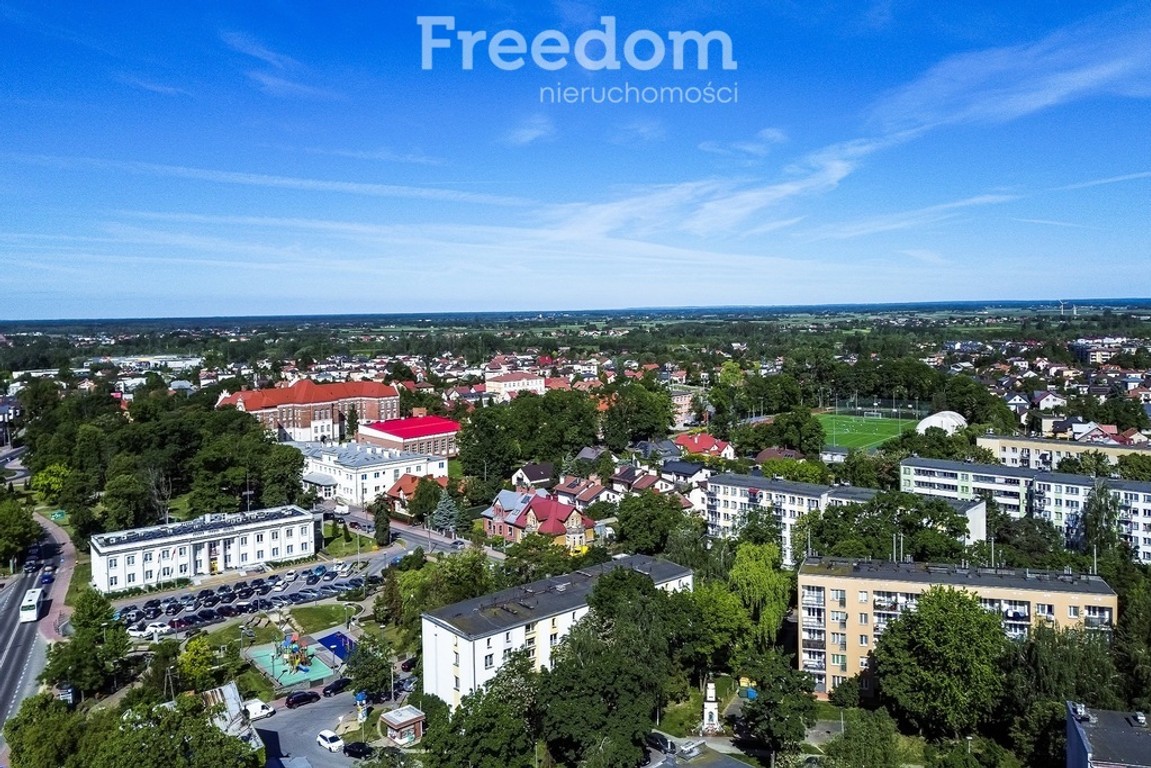 Mieszkanie 3 pokoje Mielec