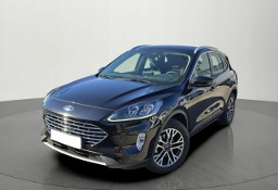 Ford Kuga IV 2.0 190KM AWD Titanium X Automat Gwarancja