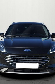 Ford Kuga IV 2.0 190KM AWD Titanium X Automat Gwarancja-2