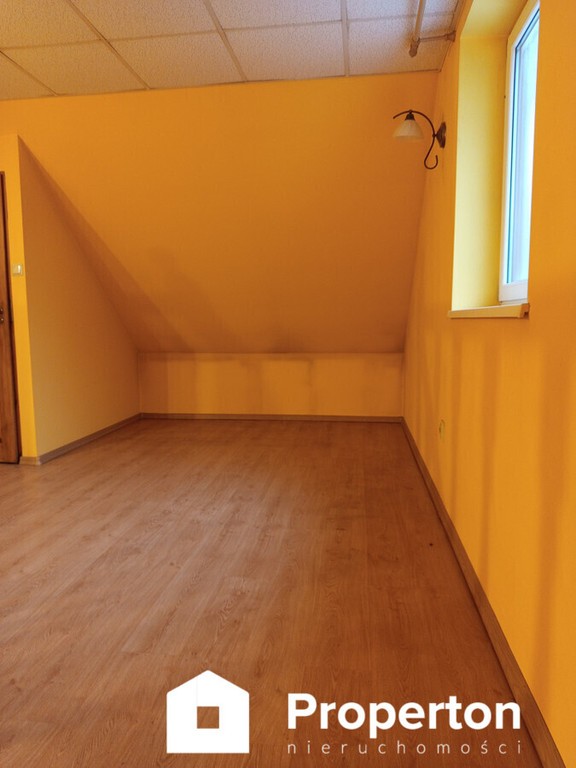 Dom w otoczeniu lasów/ Działka 32 arów - Widok 5