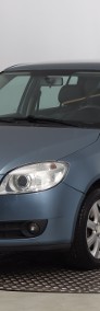 Skoda Fabia II , Salon Polska, Serwis ASO, Klima, Parktronic-3