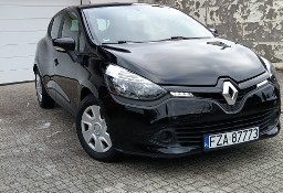 Renault Clio IV Renault Clio 4. 1.2 Benzyna 47 tys km przebiegu