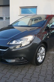 Opel Corsa E-2