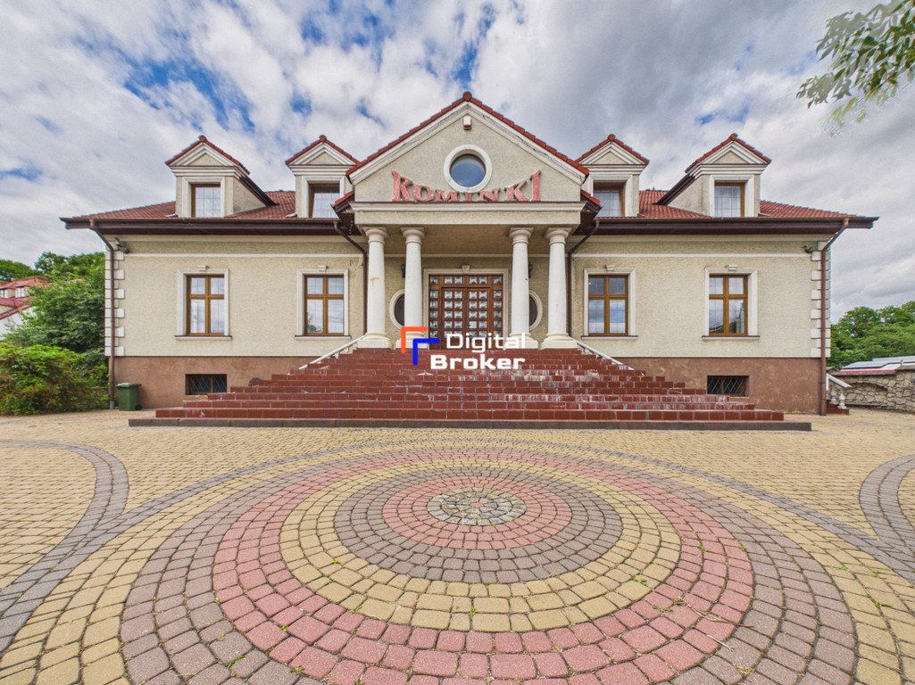 dom na wynajem