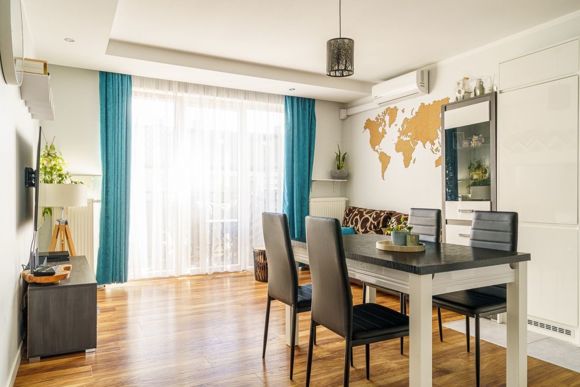 Mieszkanie na sprzedaż, 4 pokoje, 55 m², Wróblowice