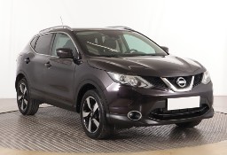 Nissan Qashqai II , Salon Polska, 1. Właściciel, Serwis ASO, Navi, Klimatronic,