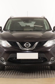 Nissan Qashqai II , Salon Polska, 1. Właściciel, Serwis ASO, Navi, Klimatronic,-2