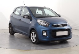 Kia Picanto II , Salon Polska, Klima