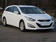 Hyundai i40 , Klima, Parktronic, Podgrzewane siedzienia