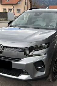 Citroen C3 III Max 1.2 T Max 1.2 T 100KM / Pakiet Zimowy-2