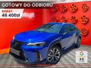 Lexus UX 300h F Sport Design Hybrid Dynamic Force 300h F Sport Design Hybrid Dynamic