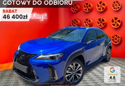 Lexus UX 300h F Sport Design Hybrid Dynamic Force 300h F Sport Design Hybrid Dynamic