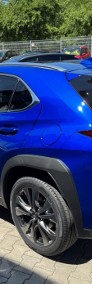 Lexus UX 300h F Sport Design Hybrid Dynamic Force 300h F Sport Design Hybrid Dynamic-4