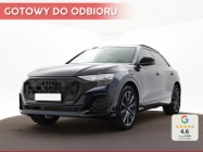 Audi Q8 55 TFSI e quattro 3.0 55 TFSI e quattro (394KM) Hak holowniczy + Wyświetlacz