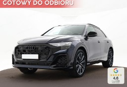 Audi Q8 55 TFSI e quattro 3.0 55 TFSI e quattro (394KM) Hak holowniczy + Wyświetlacz