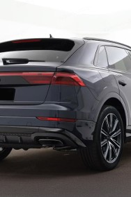 Audi Q8 55 TFSI e quattro 3.0 55 TFSI e quattro (394KM) Hak holowniczy + Wyświetlacz-2