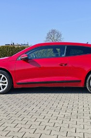Volkswagen Scirocco III 1.4TSI 122KM Eu5 Sport -Salon Polska -1 Wł od 4 lat +Koła zima-2