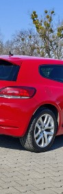 Volkswagen Scirocco III 1.4TSI 122KM Eu5 Sport -Salon Polska -1 Wł od 4 lat +Koła zima-3