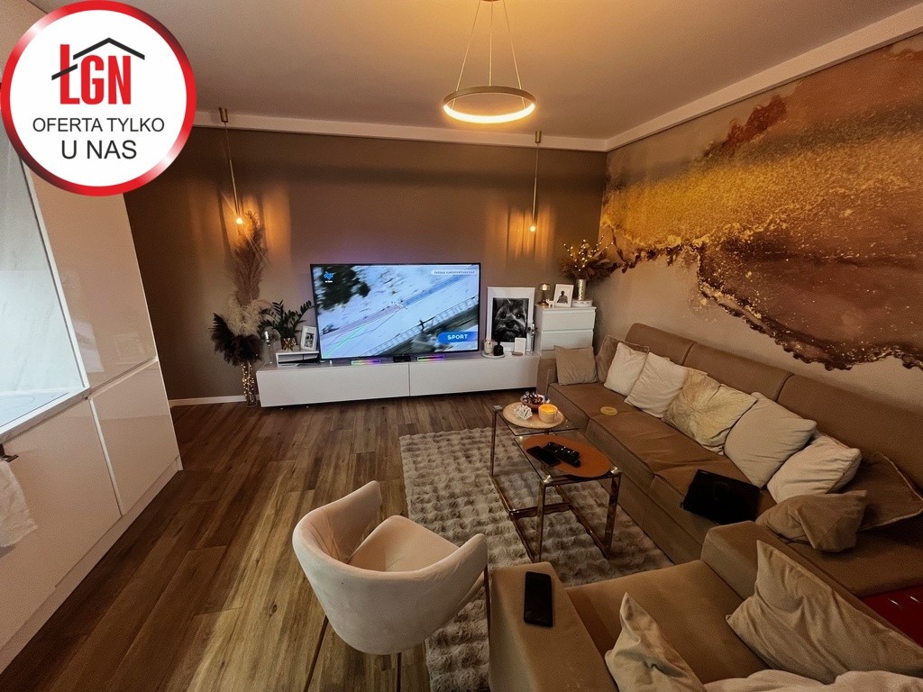 APARTAMENT W SUPER STANIE. NOWA NISKA CENA - Widok 4