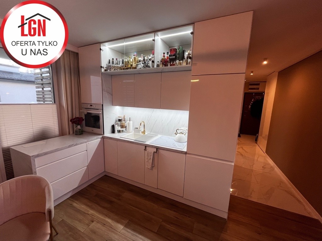 APARTAMENT W SUPER STANIE. NOWA NISKA CENA - Widok 5