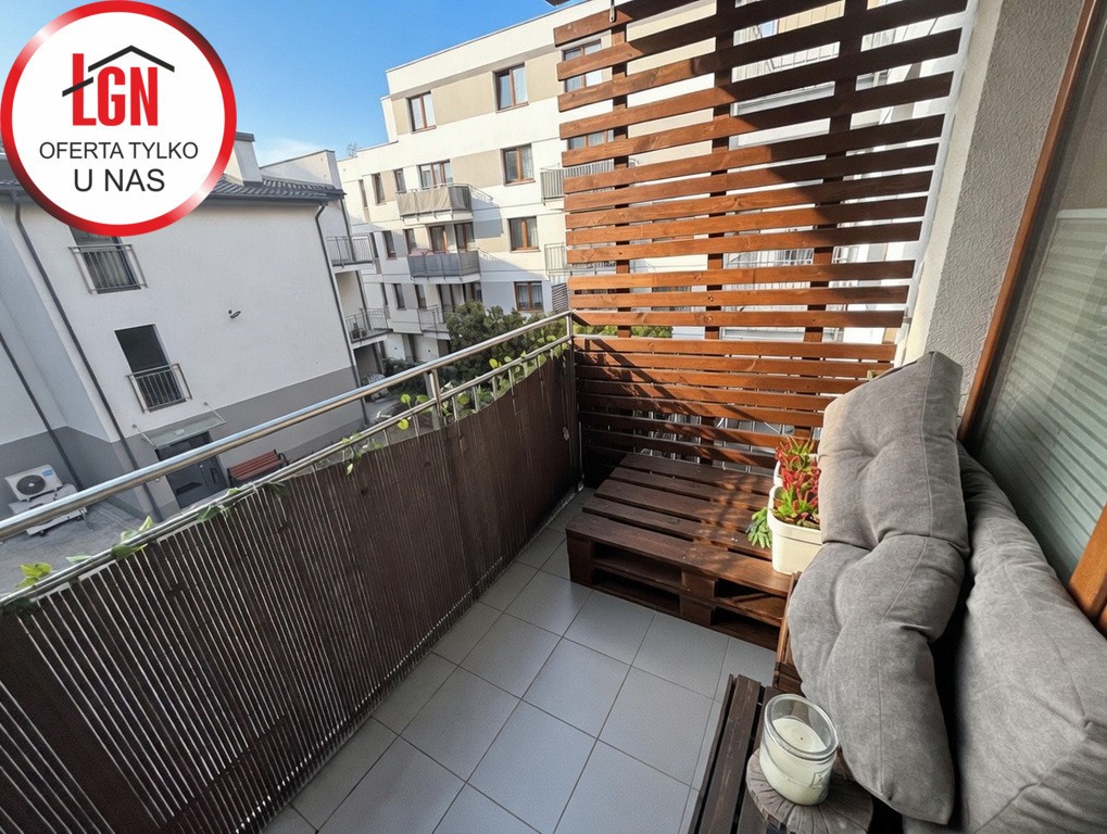 APARTAMENT W SUPER STANIE. NOWA NISKA CENA - Widok 6