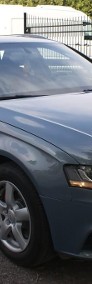 Audi A4 IV (B8) 1,8T 160KM Klimatronic Parktronic Tempomat Nawigacja-4