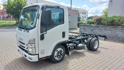 Isuzu N Isuzu m21 TH podwozie nowe, stokowe