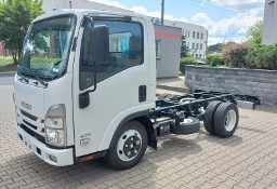 Isuzu N Isuzu m21 TH podwozie nowe, stokowe