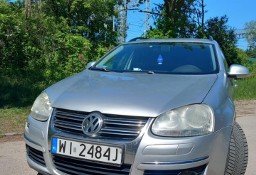 Volkswagen Golf V VW golf 5 z 2008r