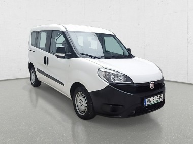 Fiat Doblo-1