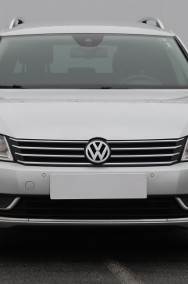 Volkswagen Passat B7 , 177 KM, DSG, Navi, Xenon, Bi-Xenon, Klimatronic, Tempomat,-2