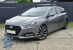 Hyundai i40 Śliczny*Panorama*Automat*Xenon