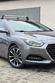 Hyundai i40 Śliczny*Panorama*Automat*Xenon-2